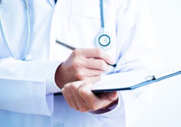 Wsparcie psychiatryczne na miejscu – poznaj naszego nowego lekarza