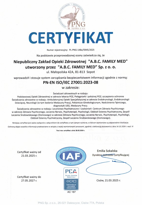 certyfikat-27001